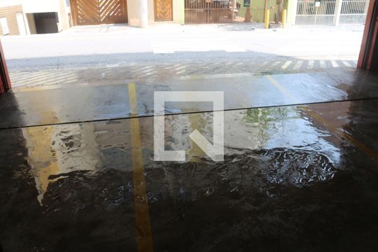 Garagem de apartamento à venda com 2 quartos, 132m² em Osvaldo Cruz, São Caetano do Sul