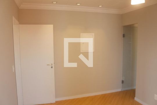 Suíte 1 de apartamento à venda com 2 quartos, 132m² em Osvaldo Cruz, São Caetano do Sul