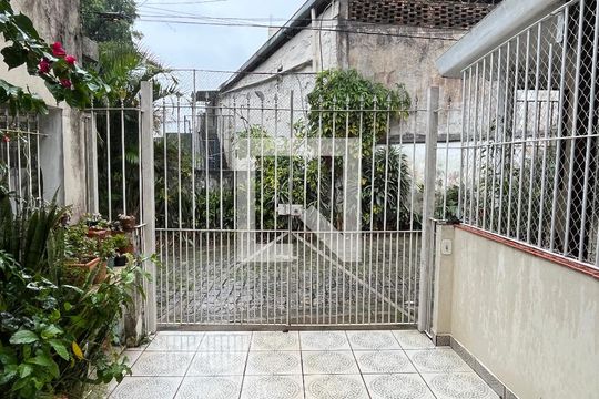 Garagem de casa à venda com 2 quartos, 70m² em Vila da Saúde, São Paulo