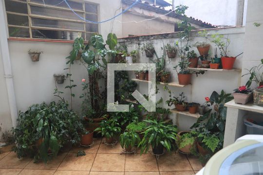 Jardim de casa à venda com 2 quartos, 70m² em Vila da Saúde, São Paulo