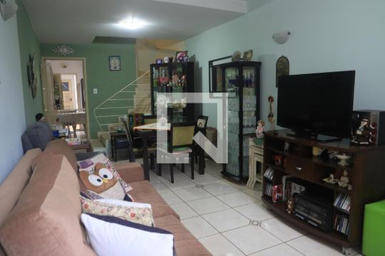 Casa à venda com 2 quartos, 70m² em Vila da Saúde, São Paulo
