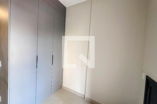Studio de kitnet/studio para alugar com 1 quarto, 25m² em Perdizes, São Paulo