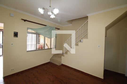 Casa para alugar com 2 quartos, 88m² em Imirim, São Paulo