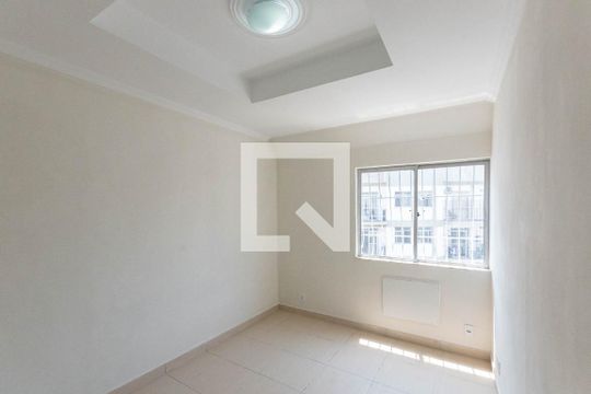 Suíte de apartamento à venda com 3 quartos, 116m² em São Francisco Xavier, Rio de Janeiro