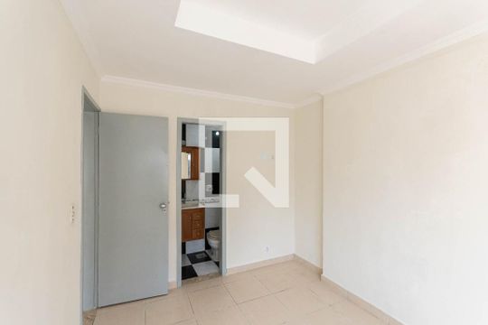Suíte de apartamento à venda com 3 quartos, 116m² em São Francisco Xavier, Rio de Janeiro