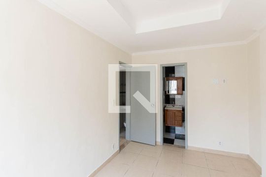 Suíte de apartamento à venda com 3 quartos, 116m² em São Francisco Xavier, Rio de Janeiro