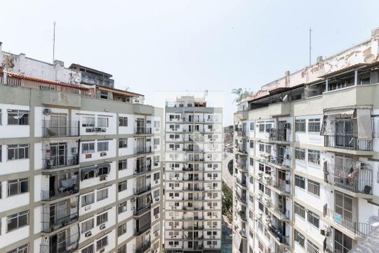 Varanda da Sala de apartamento à venda com 3 quartos, 116m² em São Francisco Xavier, Rio de Janeiro