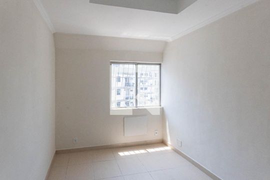 Suíte de apartamento à venda com 3 quartos, 116m² em São Francisco Xavier, Rio de Janeiro