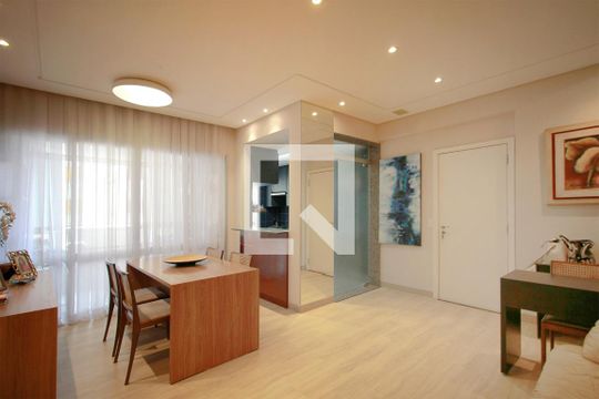 Apartamento à venda com 2 quartos, 85m² em Santa Efigênia, Belo Horizonte