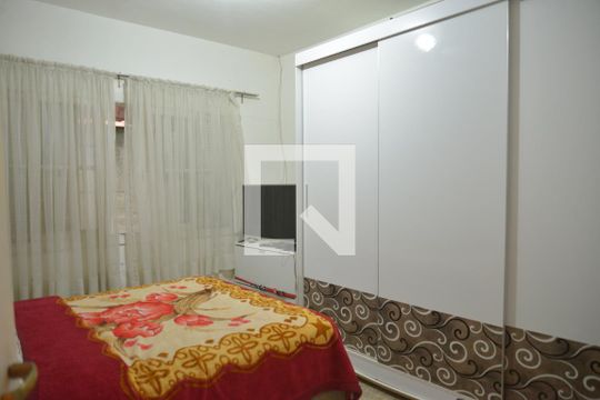 Quarto 1 de casa à venda com 5 quartos, 720m² em Vila Sao Pedro, Santo André