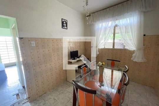 Copa de casa à venda com 3 quartos, 85m² em Eldorado, Contagem