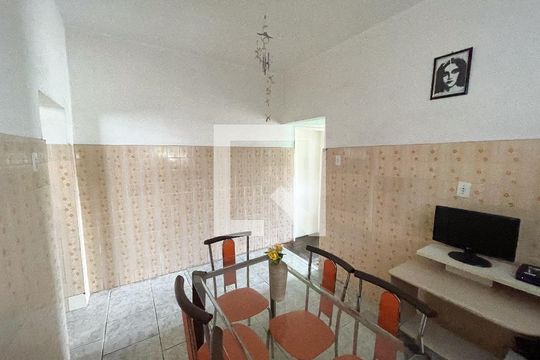 Copa de casa à venda com 3 quartos, 85m² em Eldorado, Contagem