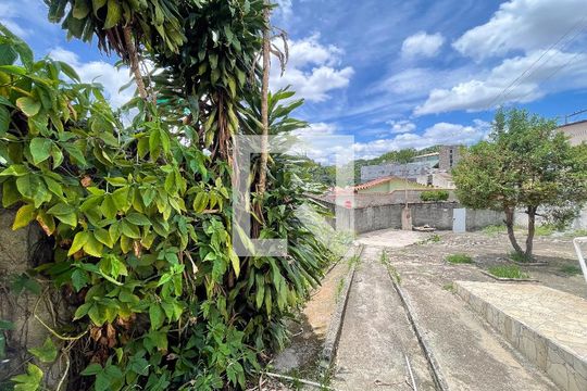 Área comum de casa à venda com 3 quartos, 85m² em Eldorado, Contagem