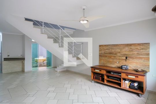 Casa à venda com 3 quartos, 200m² em Barcelona, São Caetano do Sul
