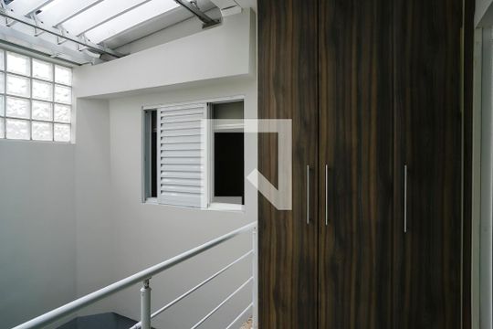 Varanda de casa à venda com 3 quartos, 200m² em Barcelona, São Caetano do Sul