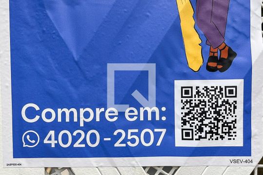 Plaquinha de casa à venda com 3 quartos, 200m² em Barcelona, São Caetano do Sul
