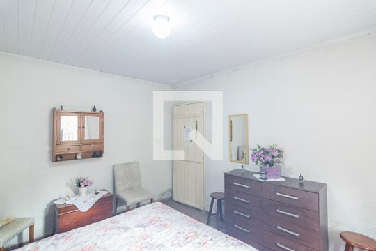 Quarto 1 de casa à venda com 2 quartos, 288m² em Parque Oratório, Santo André