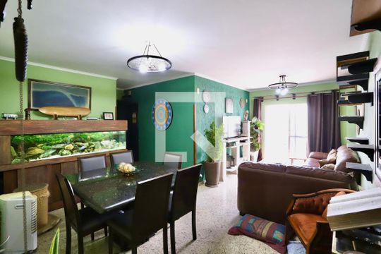 Apartamento à venda com 3 quartos, 98m² em Belenzinho, São Paulo