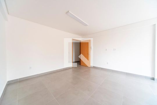 Studio de kitnet/studio à venda com 1 quarto, 30m² em Vila Bastos, Santo André