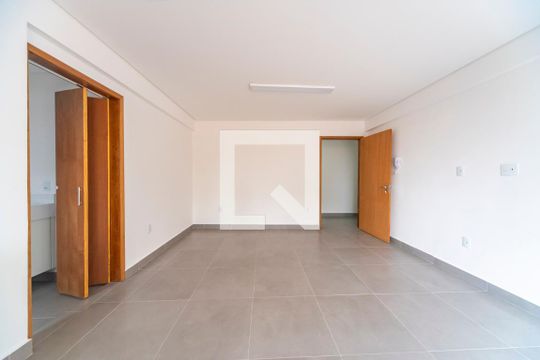 Studio de kitnet/studio à venda com 1 quarto, 30m² em Vila Bastos, Santo André