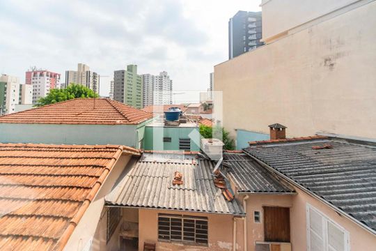 Studio de kitnet/studio à venda com 1 quarto, 30m² em Vila Bastos, Santo André