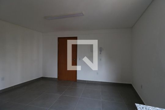Studio de kitnet/studio à venda com 0 quarto, 24m² em Vila Bastos, Santo André