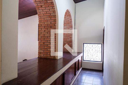 Corredor de casa para alugar com 4 quartos, 6200m² em Chácaras Leão, Votorantim