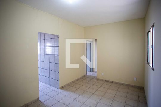Casa para alugar com 1 quarto, 45m² em Casa Grande, Diadema