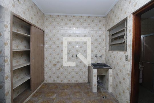 Área de Serviço de casa à venda com 2 quartos, 136m² em Maranhão, São Paulo