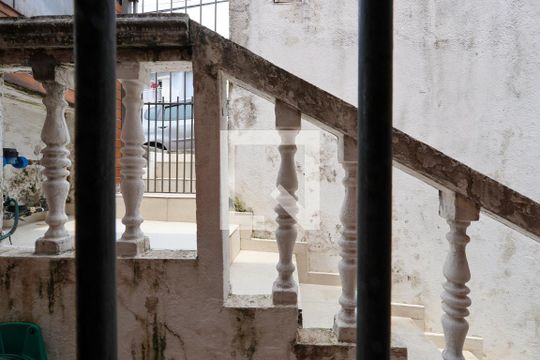 Casa 1 - Vista do Quarto 1 de casa à venda com 4 quartos, 152m² em Chora Menino, São Paulo