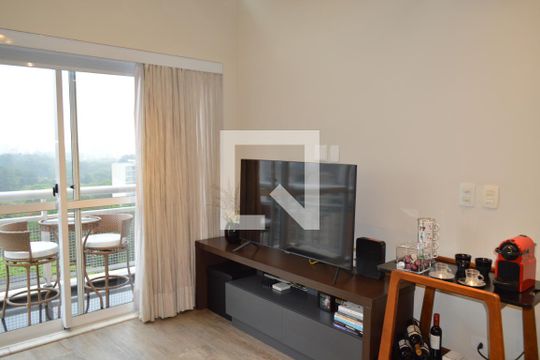 Sala de kitnet/studio para alugar com 1 quarto, 70m² em Vila Mariana, São Paulo