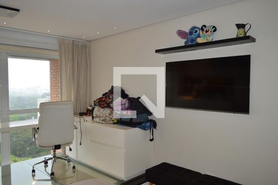 Quarto de kitnet/studio para alugar com 1 quarto, 70m² em Vila Mariana, São Paulo