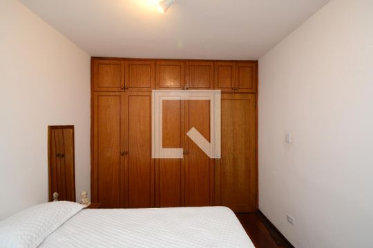 Suíte de casa à venda com 2 quartos, 150m² em Veleiros, São Paulo