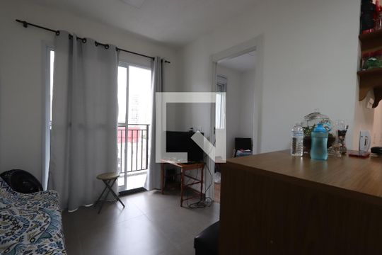 Apartamento à venda com 2 quartos, 36m² em Vila Prudente, São Paulo