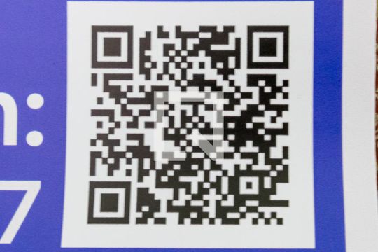 QR Code de apartamento à venda com 2 quartos, 70m² em Bonsucesso, Rio de Janeiro