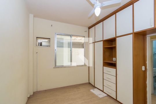 Quarto 1 de apartamento à venda com 2 quartos, 70m² em Bonsucesso, Rio de Janeiro