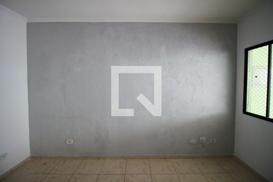 Sala de casa de condomínio à venda com 3 quartos, 90m² em Jardim Nossa Senhora do Carmo, São Paulo
