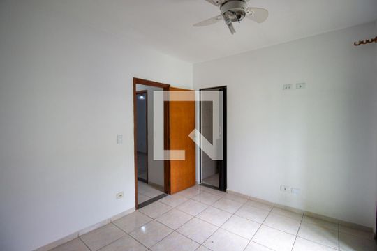 Quarto 3 de casa de condomínio à venda com 3 quartos, 90m² em Jardim Nossa Senhora do Carmo, São Paulo