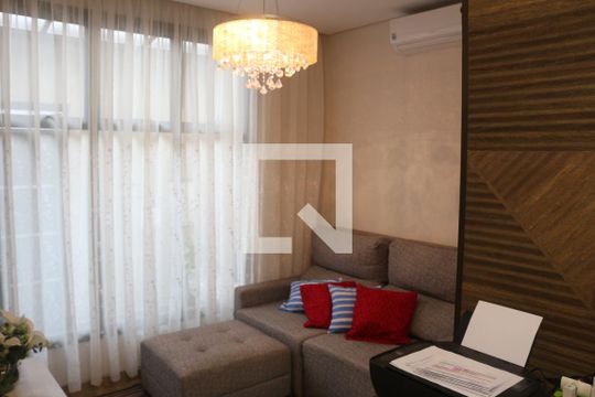 Suíte 3 de casa à venda com 3 quartos, 185m² em Santa Maria, São Caetano do Sul