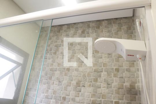Banheiro 1 de casa à venda com 3 quartos, 185m² em Santa Maria, São Caetano do Sul