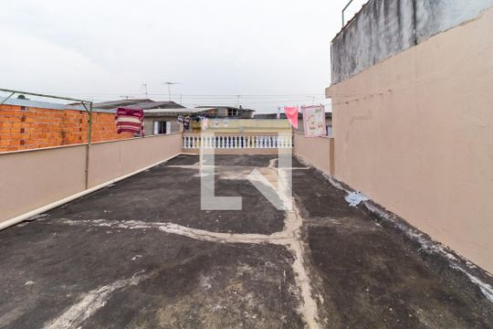 Churrasqueira de casa à venda com 2 quartos, 144m² em Vila Sapopemba, São Paulo