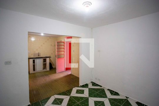 Casa para alugar com 1 quarto, 83m² em Serraria, Diadema