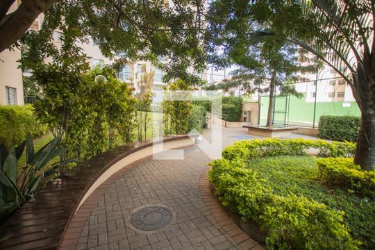 Área Comum de apartamento à venda com 2 quartos, 50m² em Parque Jabaquara, São Paulo