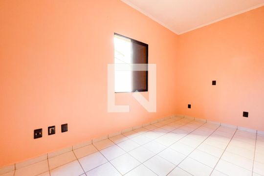 Quarto 1 de casa para alugar com 2 quartos, 100m² em Baeta Neves, São Bernardo do Campo