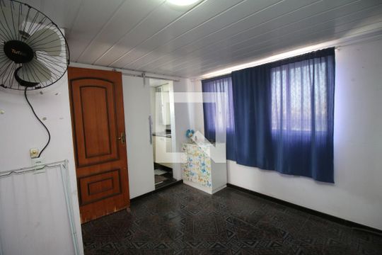 Quarto 3 - Suíte de apartamento à venda com 5 quartos, 150m² em Penha Circular, Rio de Janeiro