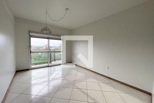 Apartamento para alugar com 3 quartos, 200m² em Vicentina, São Leopoldo
