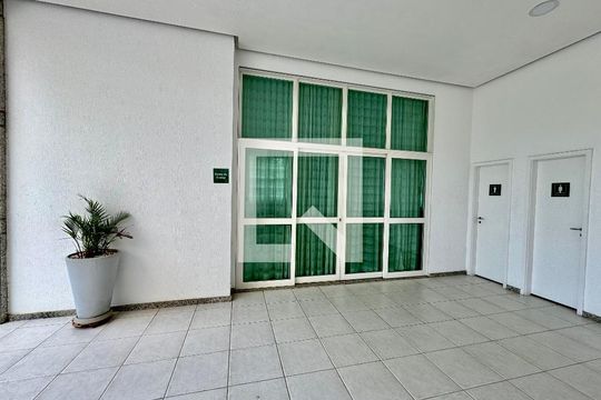 Área comum de apartamento à venda com 4 quartos, 220m² em Barra da Tijuca, Rio de Janeiro