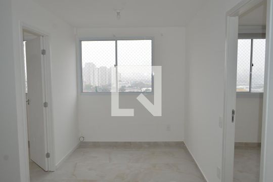 Apartamento para alugar com 2 quartos, 35m² em Ipiranga, São Paulo