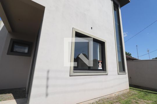 Detalhe de casa à venda com 3 quartos, 120m² em Boa Vista, Novo Hamburgo