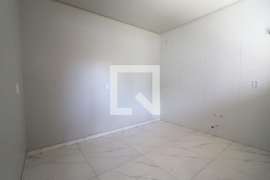 Cozinha de casa à venda com 3 quartos, 120m² em Boa Vista, Novo Hamburgo